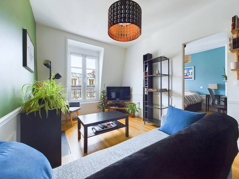 Paris 18E (75018)