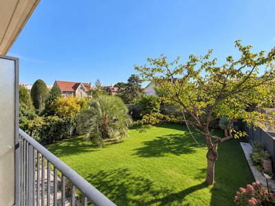 Vente appartement 4 pièces Saint-Maur-des-Fossés (94)