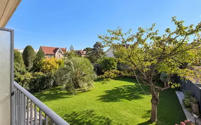 Saint-Maur-Des-Fossés (94100)