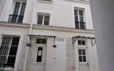 Paris 18E (75018)