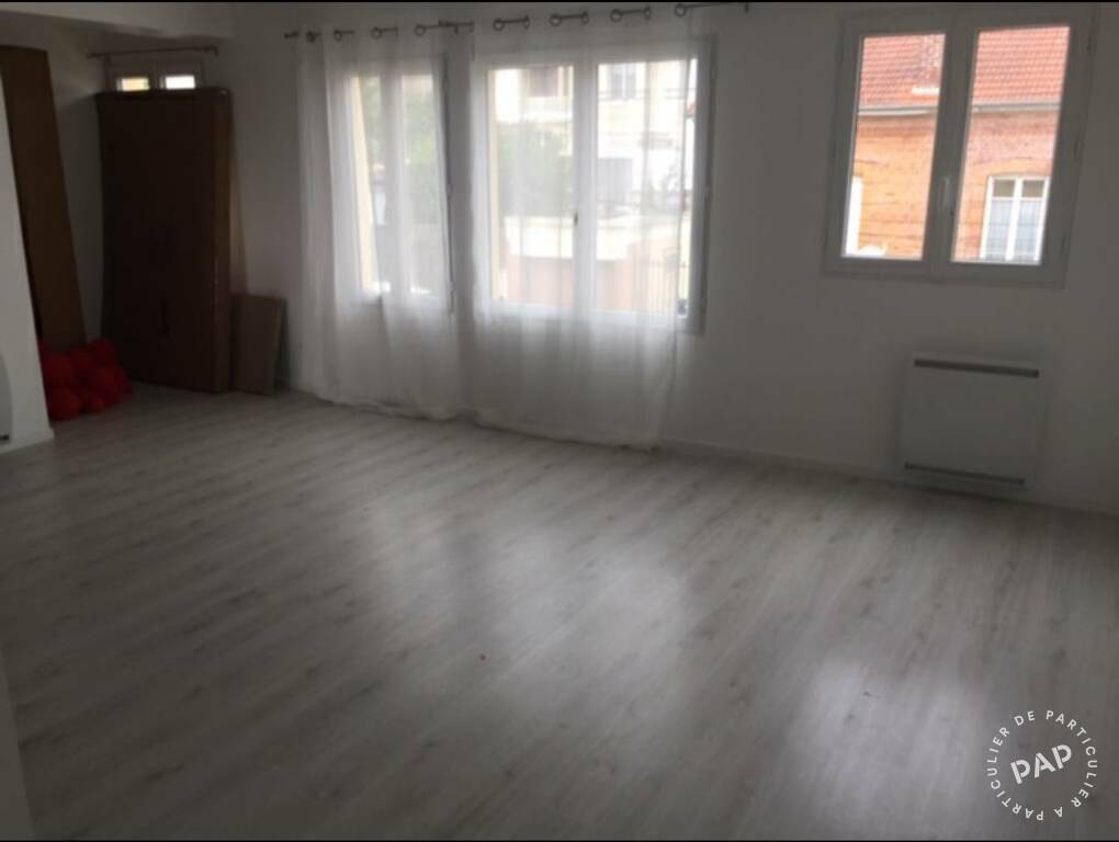 Appartement a louer argenteuil - 2 pièce(s) - 56 m2 - Surfyn