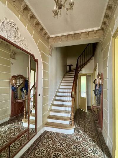 Vente maison 6 pièces Bordeaux (33)