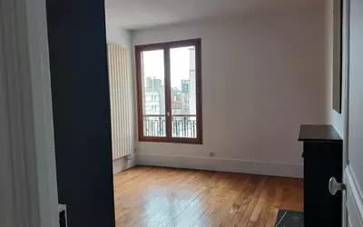Paris 18E (75018)
