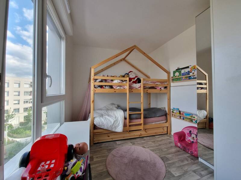 Bonneuil-Sur-Marne (94380)