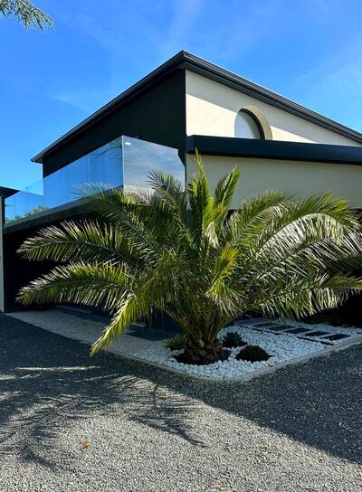 Vente maison 6 pièces La Chapelle-Saint-Mesmin (45380)