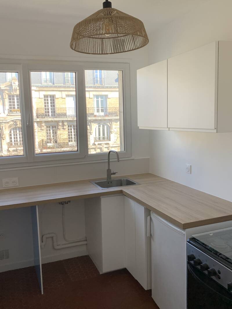 Paris 13E (75013)