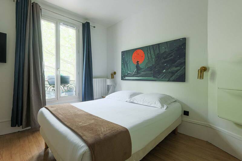 Saint-Ouen-Sur-Seine (93400)