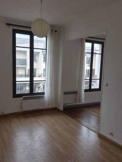 Vente appartement 3 pièces Issy-les-Moulineaux (92130)