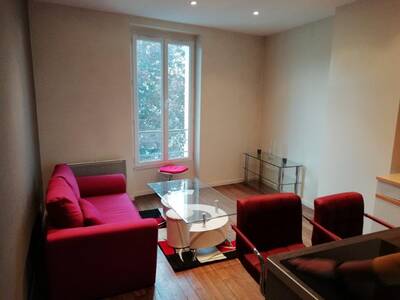 Vente appartement 2 pièces Argenteuil (95100)