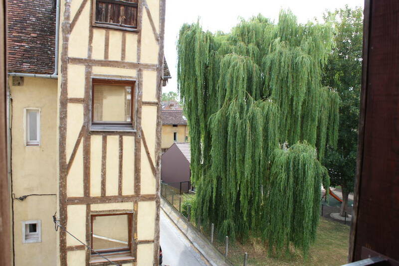 Troyes (10000)