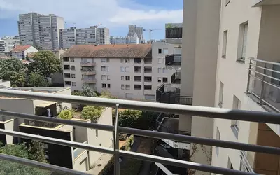 Villeurbanne (69100)