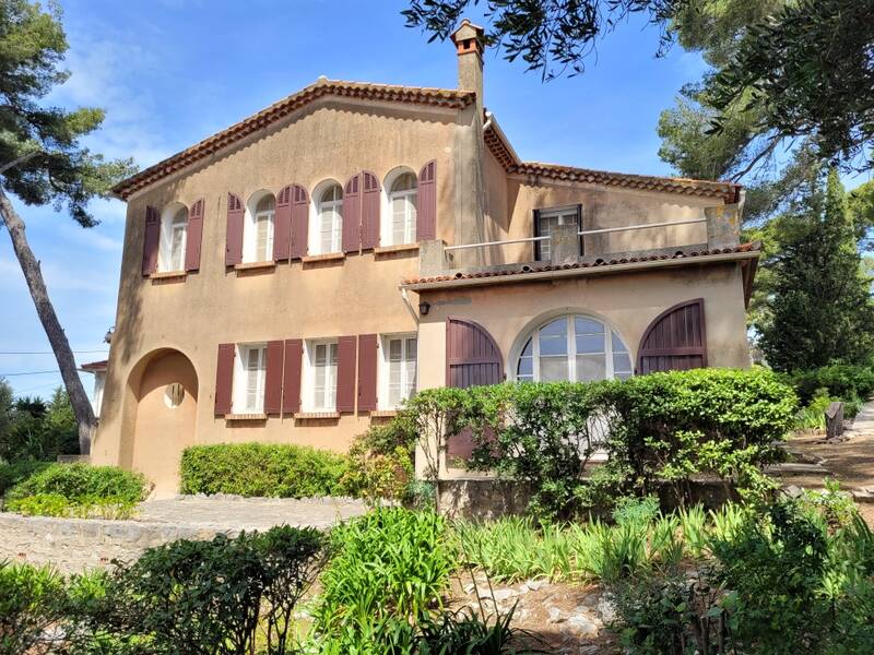 Carqueiranne (83320)