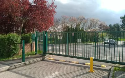 Cergy (95000)