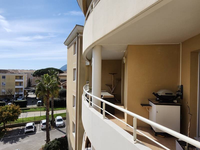 La Seyne-Sur-Mer (83500)