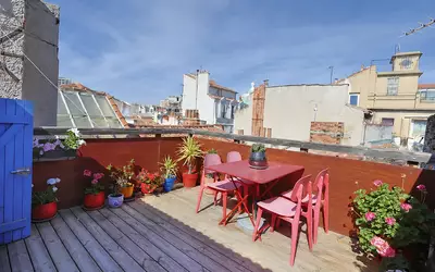 Marseille 1Er (13001)