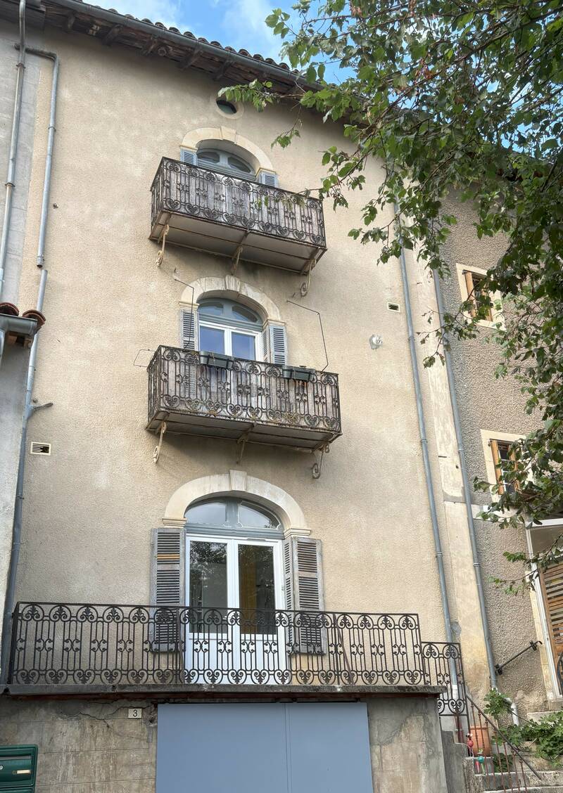 Maison + Boutique