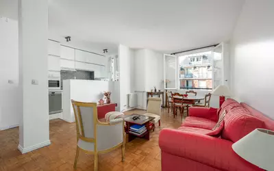 Paris 16E (75016)