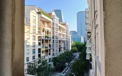 Courbevoie (92400)