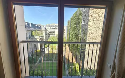 Paris 16E