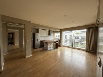 Vente appartement 2 pièces Levallois-Perret (92300)
