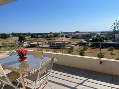 Vente appartement 4 pièces Penta-di-Casinca (20213)