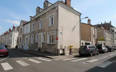 Tours (37000)