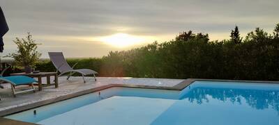 Vente maison 6 pièces Castelginest (31780)