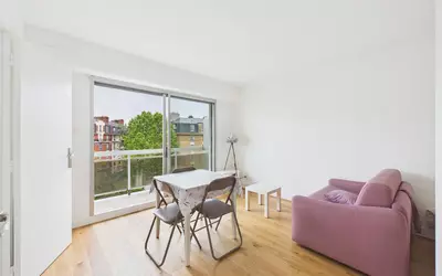 Paris 20E (75020)