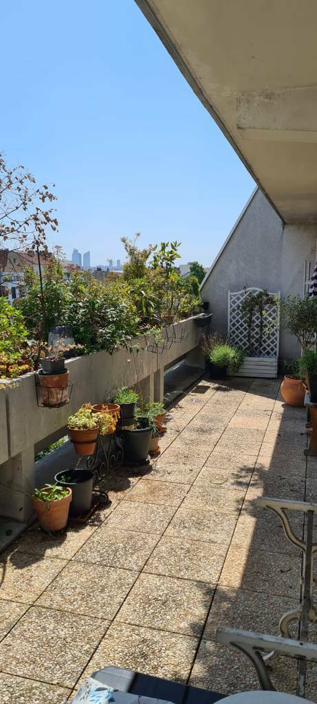 Houilles (78800)