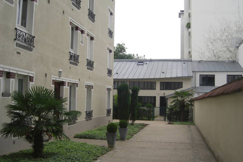 Boulogne-Billancourt (92100)