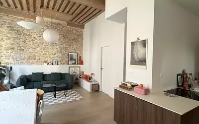 Lyon 1Er (69001)