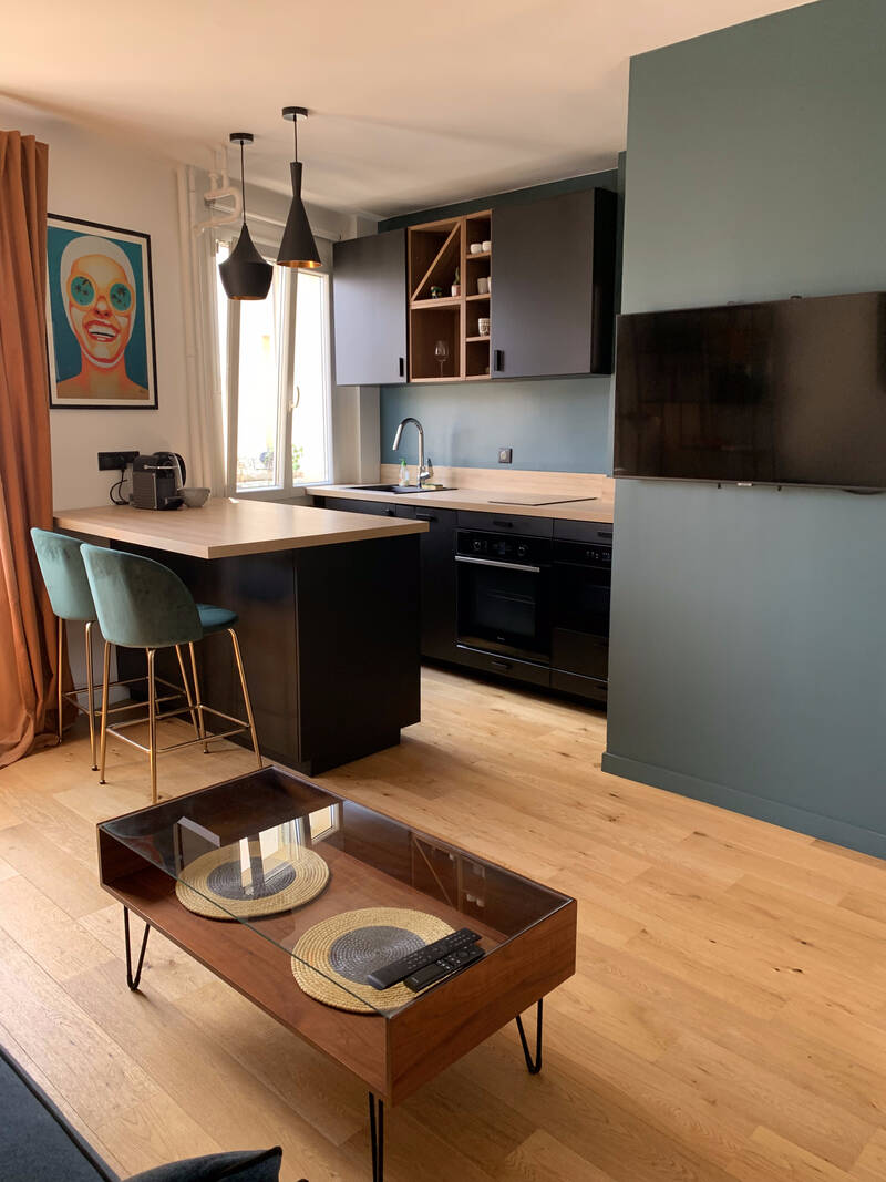 Boulogne-Billancourt (92100)
