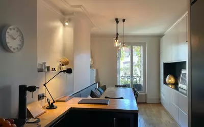 Boulogne-Billancourt (92100)