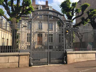 Location appartement 5 pièces Vernon (27200)