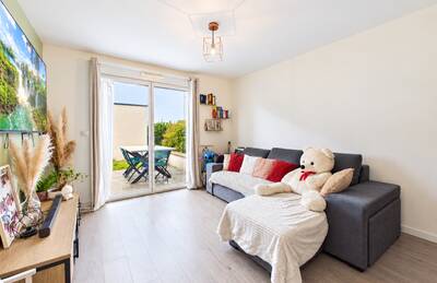 Vente maison 3 pièces Épron (14610)