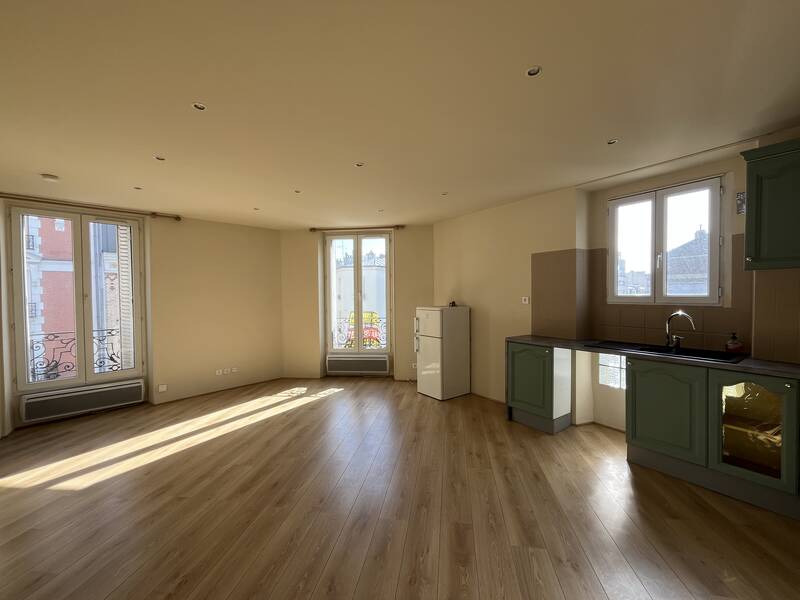 Asnières-Sur-Seine (92600)