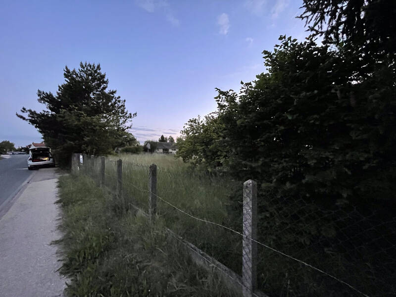 Bazainville (78550)