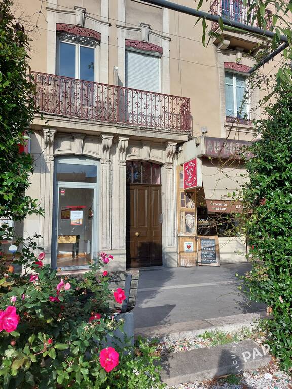 Vente Appartement