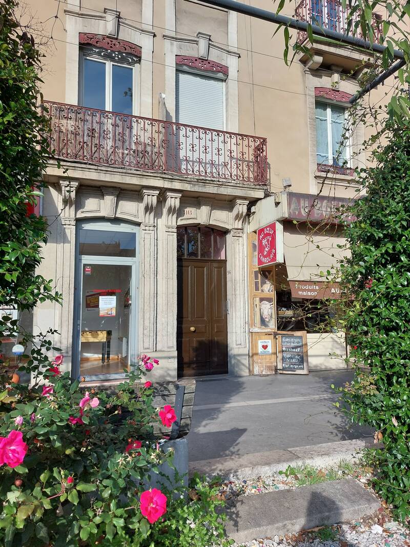 Grenoble (38000)