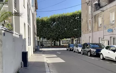 Nantes (44000)