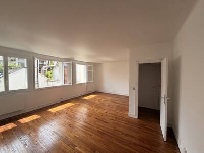Vente appartement 2 pièces Boulogne-Billancourt (92100)