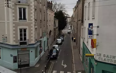 Nantes (44000)
