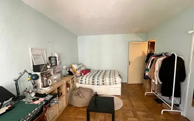 Paris 15E (75015)