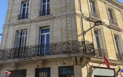 Bordeaux (33000)