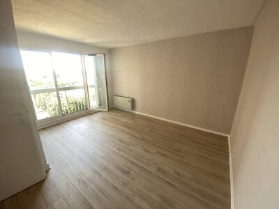Vente appartement studio Aubervilliers (93300)
