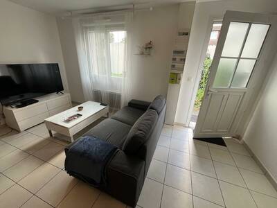 Location appartement 2 pièces Le Blanc-Mesnil (93150)