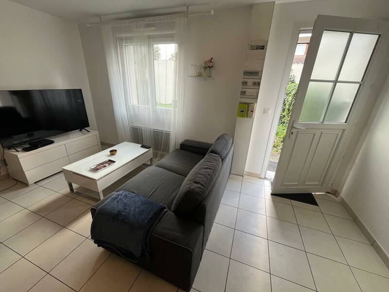Le Blanc-Mesnil (93150)
