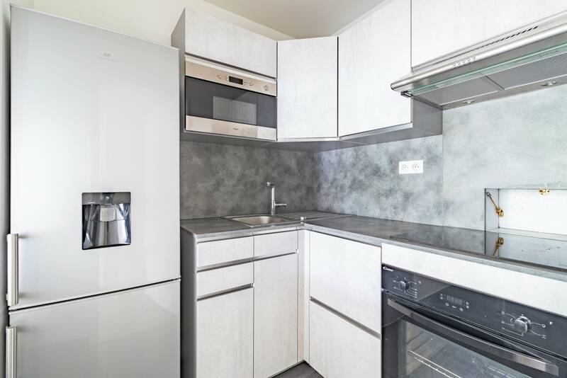 Paris 17E (75017)