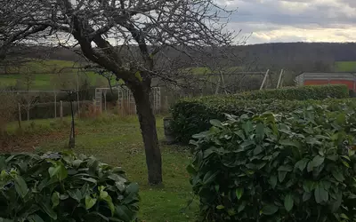 La Nocle-Maulaix (58250)