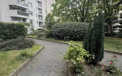 Paris 20E (75020)